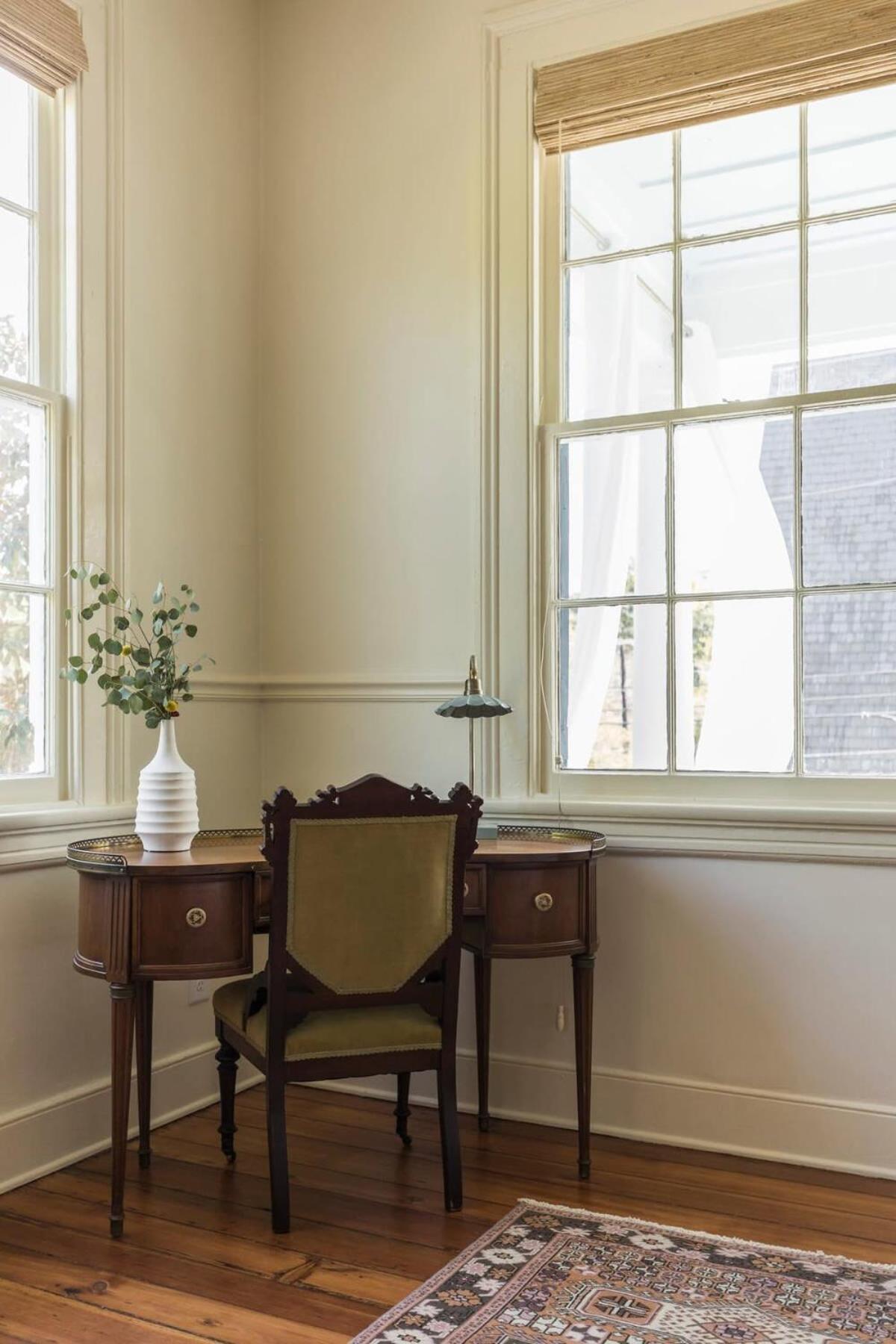 The Ashley Veranda King Suite With Breakfast Чарлстон Екстер'єр фото